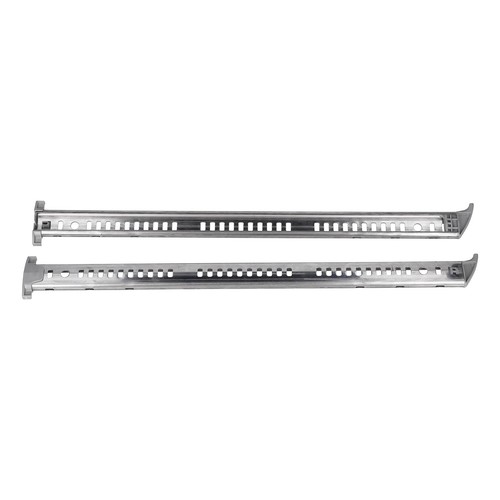 Korbführungsschiene set guida - set,