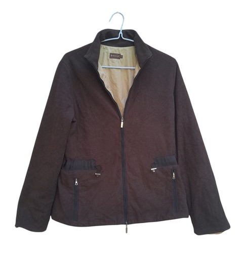 Giacca pile moncler vintage - giacca,
