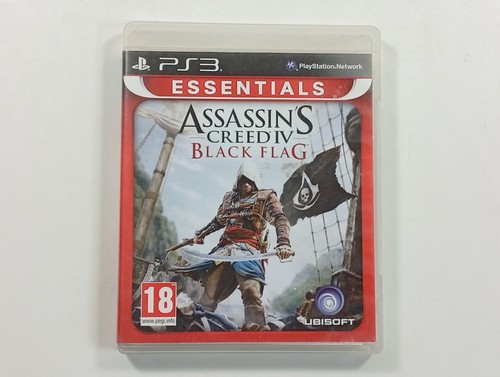 Assassin creed black - assassin's, flag