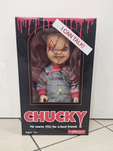Mezco toyz living dead dolls - mezco,