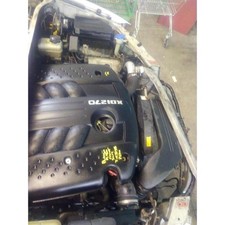 665950 motore SSANGYONG KYRON