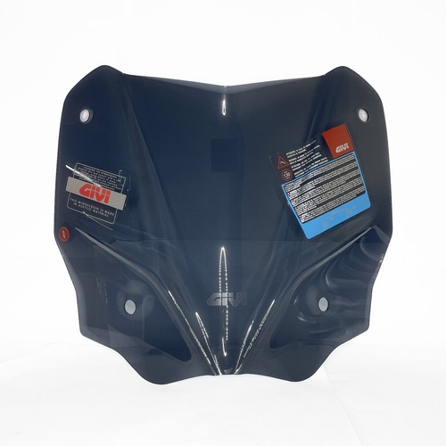 Cupolino parabrezza basso givi - basso,
