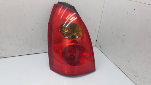 Nissan primera p12 - primera, berlina
