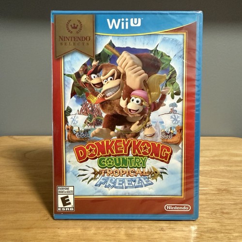 Donkey kong country tropical - donkey,