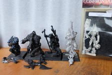 5x Wolfen + Divoratori Lupi