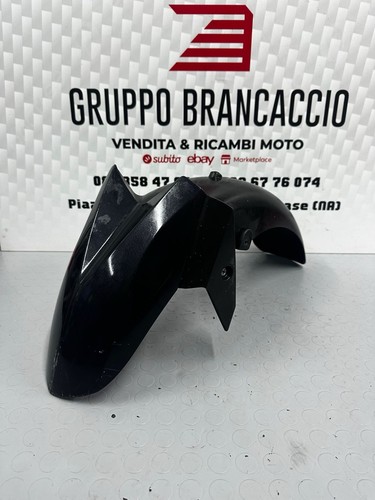 Parafango anteriore yamaha - parafango,