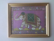 Quadro originale indiano