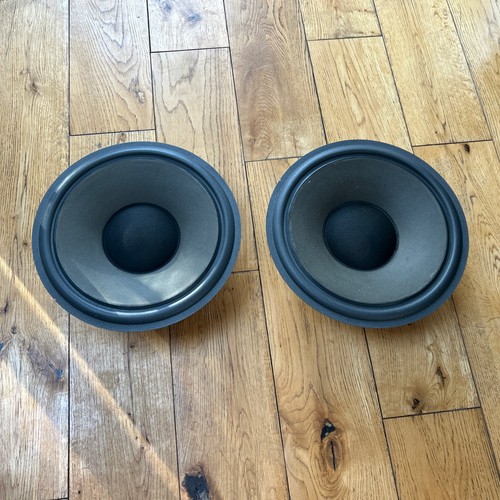 Coni tannoy hpd 315 con - tannoy,