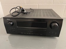 Denon AVR-2808CI Ch HDMI Home