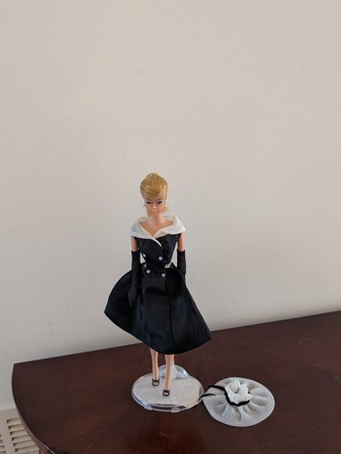 Barbie vintage 1964 swirl - vintage,