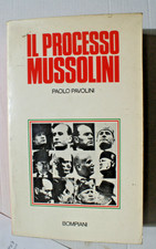 360v-IL PROCESSO A MUSSOLINI