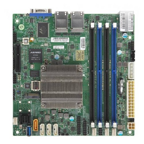Supermicro a2sdi hln4f b - supermicro, a2sdi-4c-hln4f-b