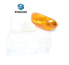 Freccia anteriore sinistra completa originale triom per Gilera Stalker 50 1997