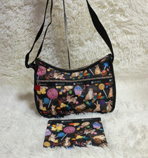 Borsa a tracolla Le Sportsac