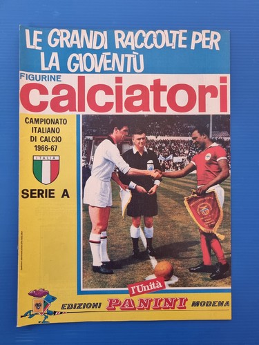 Album calciatori panini - album,