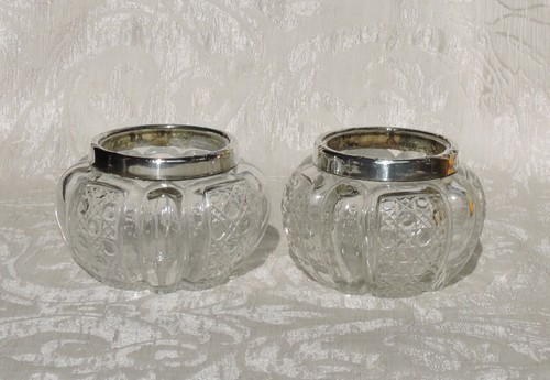 Coppia vasetti cache pot - coppia,