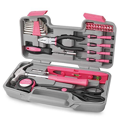 Apollo pezzi rosa - apollo, set
