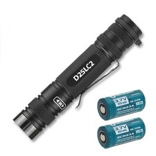 Eagletac D25LC2 Clicky 850