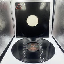 LP MUSICA ELETTRONICA TRANCE B.B.E* – Seven Days And One Week Tri. Belgium 1996