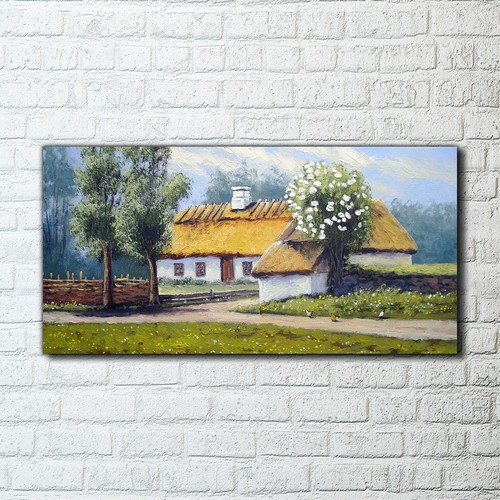 Stampa tela foto - tela,
