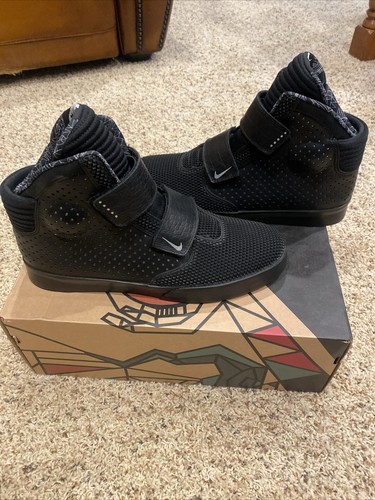 Nike flystepper 2k3 - nike, nola
