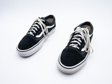 VANS Unisex Scarpe Tempo