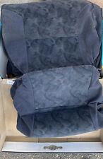 KIT FODERE SEDILI ANT E POST