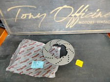 TO-R1079 - DISCO FRENO SCOOTER