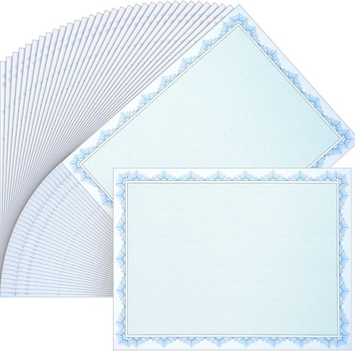 100 fogli carta - 100,