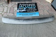 SPOILER POSTERIORE  DA RIVERNICIARE FORD ESCORT 