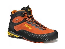 ASOLO SCARPE TREKKING UOMO