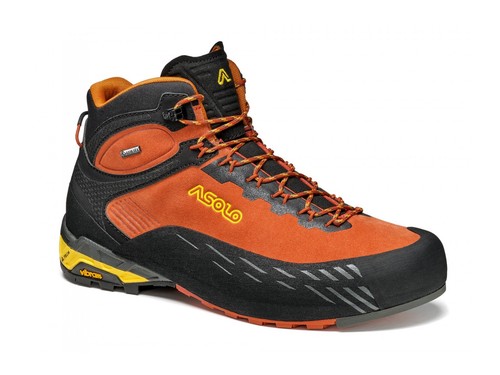 Asolo scarpe trekking - scarpe, uomo