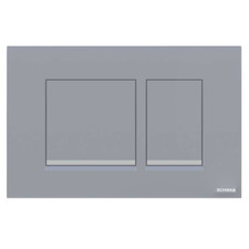 PLACCA COMANDO DOPPIO TASTO