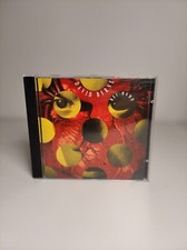 DAVID BYRNE - REI MOMO  CD