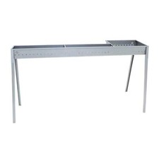 Cuoci arrosticini con barbecue