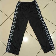 Kappa Vintage Training pants ADIDAS FIREBIRD 90's pantaloni TRACKTOP ANNI 90