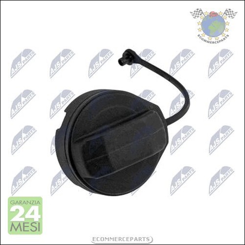 Tappo serbatoio carburante ajs - carburante,