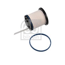 Filtro carburante febi 179309 - filtro,