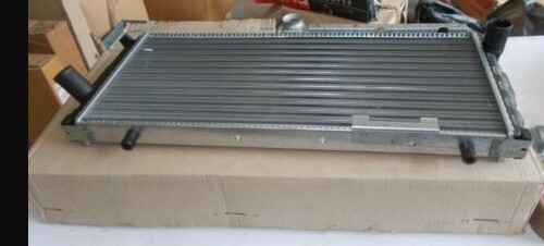 Alfa radiatore motore - alfa,