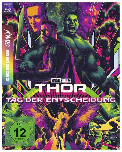 Thor tag der - tag,