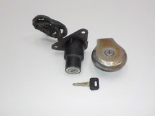 kit chiavi chiave contatto YAMAHA VIRAGO 250 1991 1992 1993 1994 1995