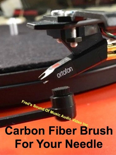 Stylus brush carbon fiber - stylus,