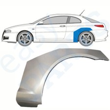 Alfa Romeo GT 2003-2010 Tôle