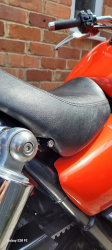 Triumph thunderbird 1600 - 1600, &