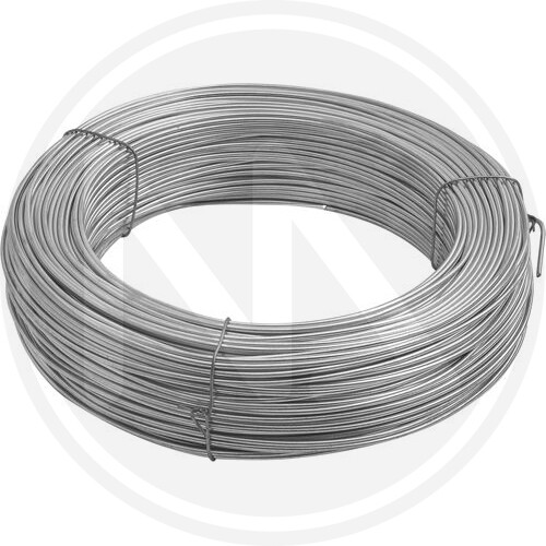 92919 filo zincato per - ,