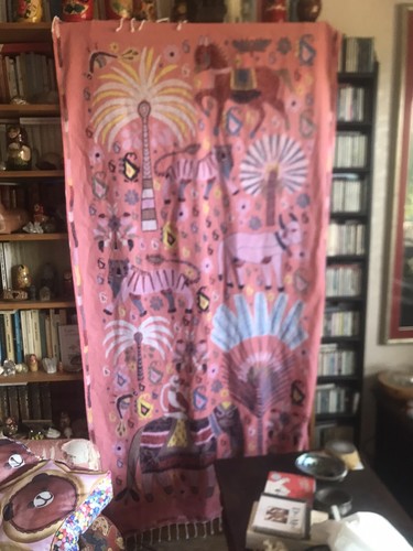 Rare fouta fragonard - rare!, by