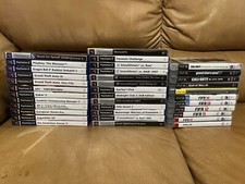 Lotto giochi ps2-ps3