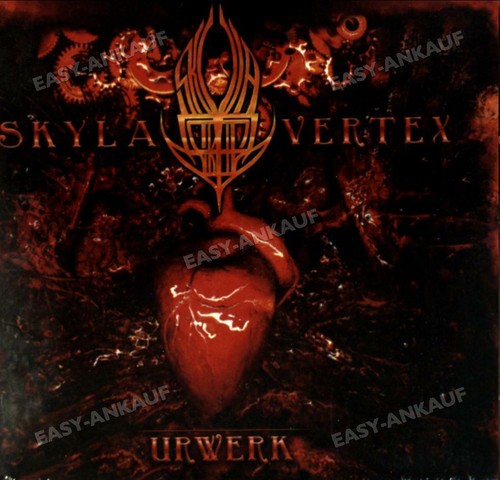 Skyla vertex urwerk - -,
