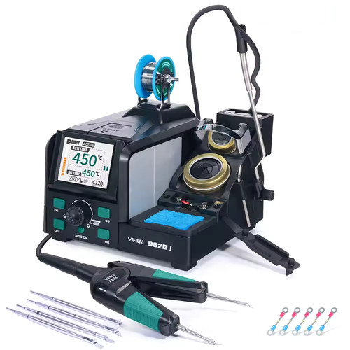 Yihua 982d 80w - yihua, 982d-i