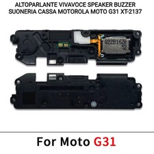 ALTOPARLANTE VIVAVOCE SPEAKER